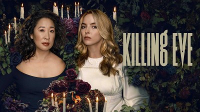 KILLING EVE