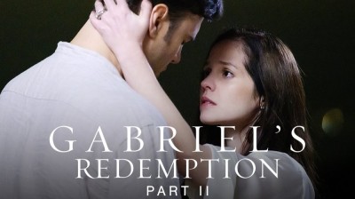 "Gabriel's Redemption: Part Two" 2023 #FuLLMOvie'FREE