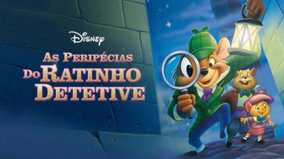 As Peripécias De Um Ratinho Detetive - Lala⁷