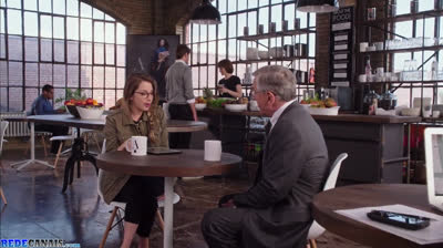 UM SENHOR ESTAGIÁRIO @DemonSalvatory_