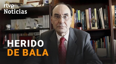 Disparan en la cabeza al fundador de VOX Alejo Vidal-Quadras