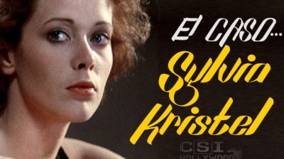 EL CASO SYLVIA KRISTEL - CSI HOLLYWOOD (sin la censura de YouTube)