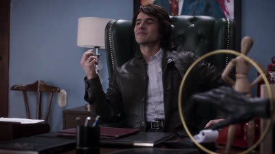 C-9 Tu ángel de la guarda