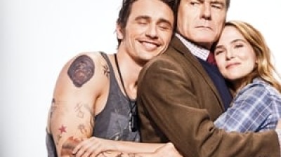 Tinha que ser ele? - 2017 @inamável.