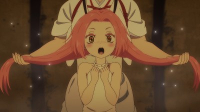 Hell's Paradise T1-Cap7 sub español