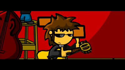 Vete a la versh~Garnachas (T1, E13)