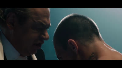 2012 (2009) - action thriller disaster movie with John Cusack, Thandiwe Newton, Chiwetel Ejiofor