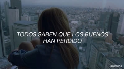 Everybody Knows - subtitulada Español