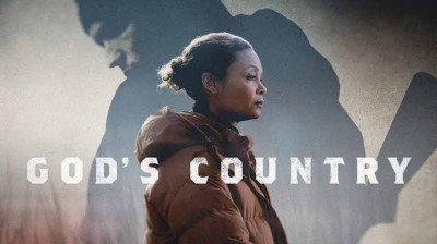 Terra Sem Lei (2022)