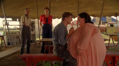 Pichula Horror Story 4 x 9