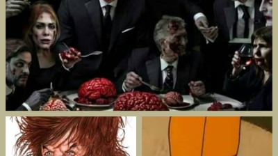 mas papelones de la libertad avanza