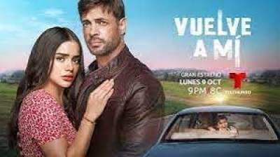 "Vuelve a mi" Capítulo 24 Online Gratis Telemundo