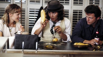 Benny and Joon. vf