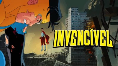 Invincible T2E2 [2023] Vigilanteh666