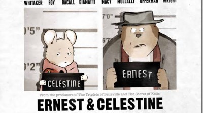 Ernest e Celestine
