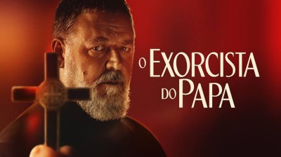 XEBEC 愛 - O EXORCISTA DO PAPA