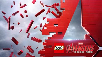 LEGO MARVEL AVENGERS: Code Red (2023) FULL MOVIE FREE STREAMING ONLINE HD - 123Movies