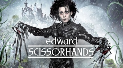 Edward Scissorhands (1990) FULL MOVIE FREE STREAMING ONLINE HD - 123Movies