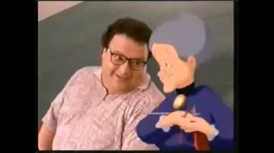 Космически забивки (1996) Бг аудио