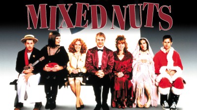 Mixed Nuts (1994) FULL MOVIE FREE STREAMING ONLINE HD - 123Movies