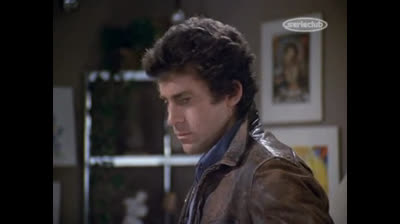 2x03 - La fille ou la call girl VF.