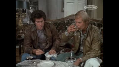 2x04 - Chaud Devant¡ VF.