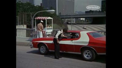 2x07 - Laisse-la suivre le chemin de ton coeur VF.