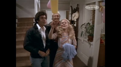 2x09 - Cauchemar VF.