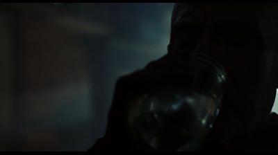 Old Man [HD] (2022) ita