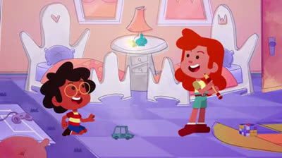 Mytikah o Livro dos Heróis - Ep 05