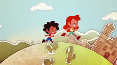 Mytikah o Livro dos Heróis - Ep 06