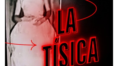 Película cubana LA TISICA