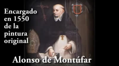 LA VERDADERA HISTORIA DEL MITO DE LA GUADALUPANA.