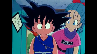 Dragon Ball 001 - El secreto de la esfera del dragon