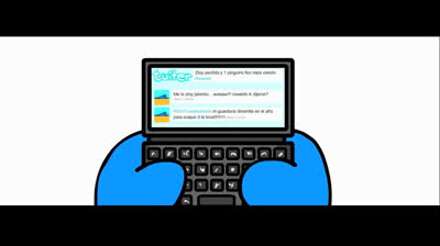 Vete a la versh~Secreto en el iceberg (T1; E2)