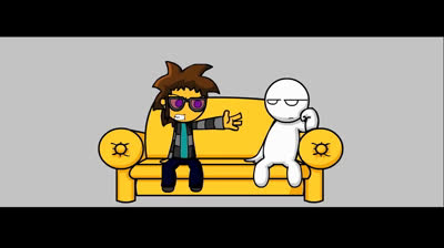 Vete a la versh~Experiencia 3D (T1, E3)