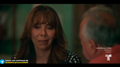 Vuelve a Mí / capitulo 23 / audio español