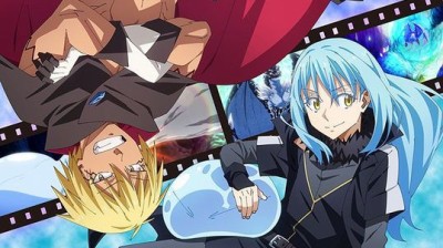 Tensei Shitara Slime T2 E12 Sub-español