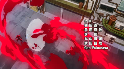 Fire force Capitulo 15 temporada 2 latino