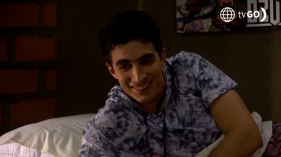 AL FONDO HAY SITIO CAPITULO 345 FULL  HD