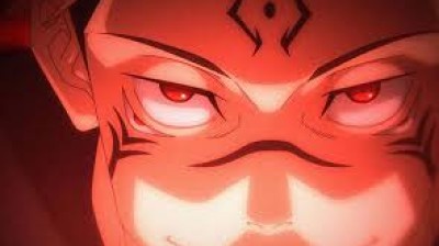 Jujutsu Kaisen S2 E15 - Temblores II