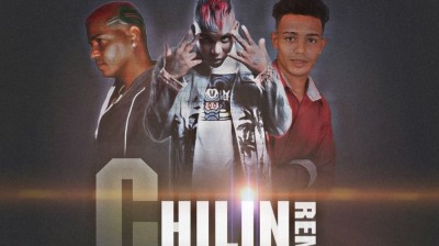 Harryson & Ezz Jonhy ft Faru--Chilin Chilin (Remix)