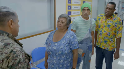 Avance Perdoname Capitulo 30