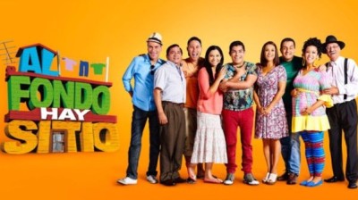 “Al fondo hay sitio” Capítulo 345 Gratis