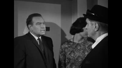 Au-Delà Du Réel S02 E03 - Laser Vivant.(1963).