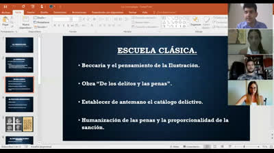 Criminología (Jorge Vazquez)