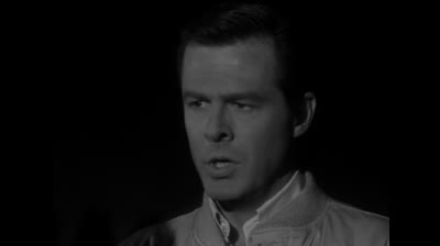 Au-Delà Du Réel S02 E05 - La Main De Verre.(1963).