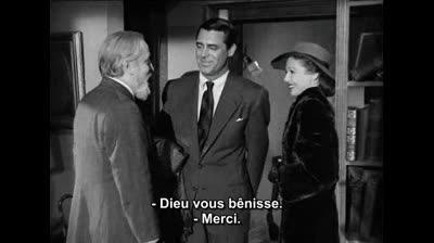 Honni soit qui mal y pense vostfr