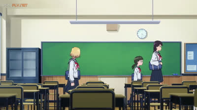 Koi wa Sejai Sefuku no Ato 4