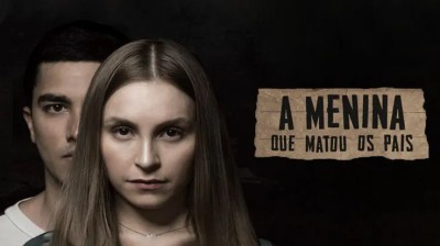A Menina que Matou os Pais  2020 ‧ Ficção policial/Drama